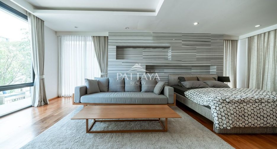 Villa zum Kauf mit 3 Zimmer in Sattahip, Chonburi