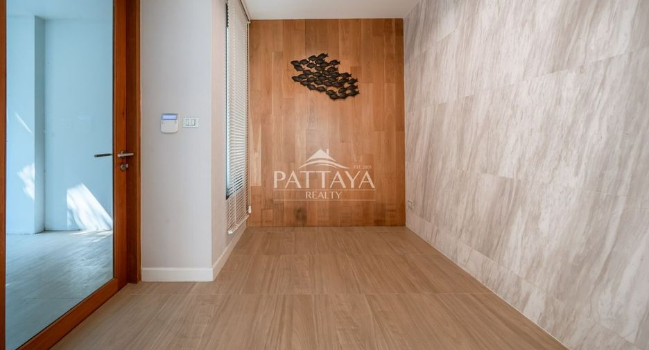 Villa zum Kauf mit 3 Zimmer in Sattahip, Chonburi