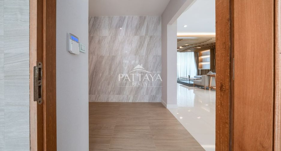 Villa zum Kauf mit 3 Zimmer in Sattahip, Chonburi