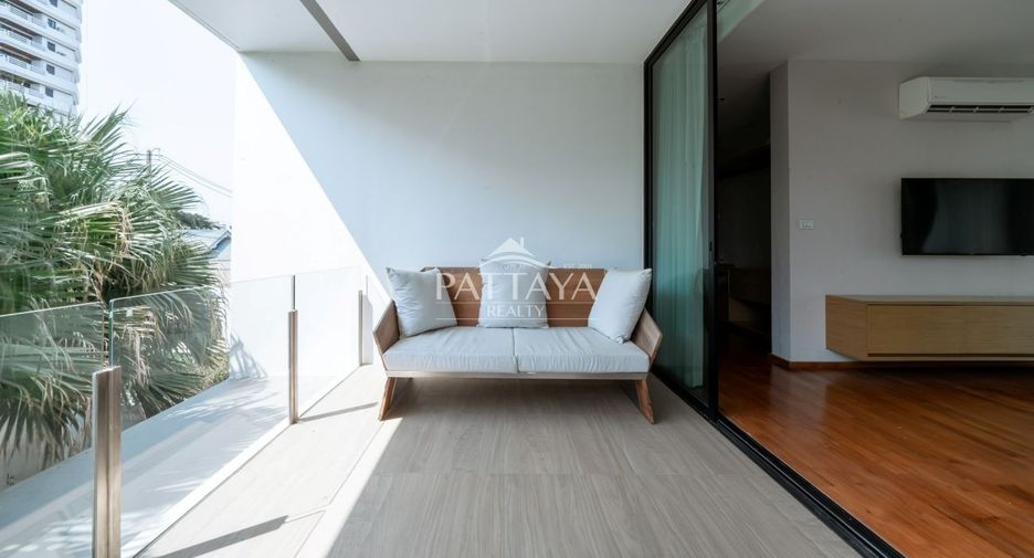 Villa zum Kauf mit 3 Zimmer in Sattahip, Chonburi