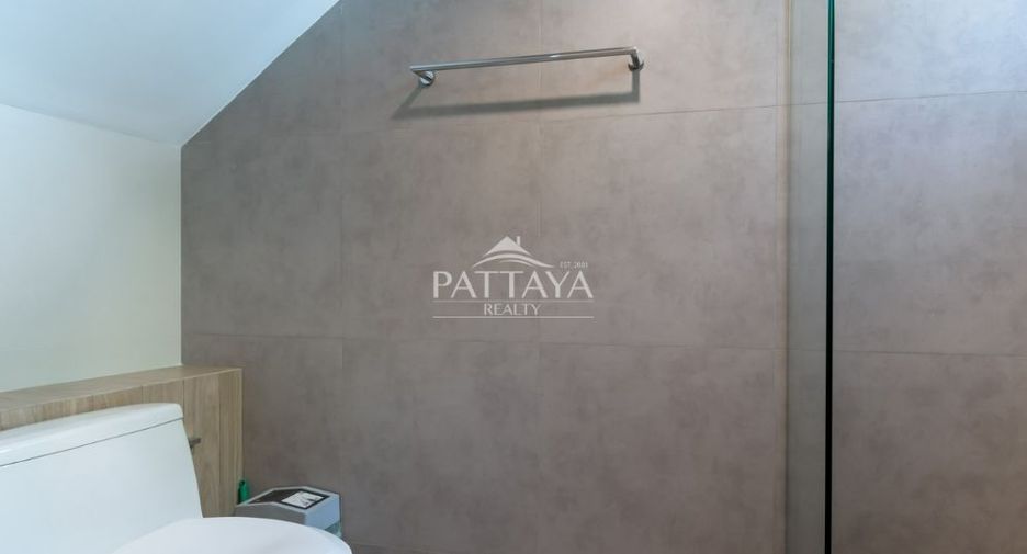 Villa zum Kauf mit 3 Zimmer in Sattahip, Chonburi