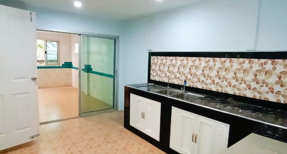 For sale 3 bedrooms house in Pak Kret, Nonthaburi