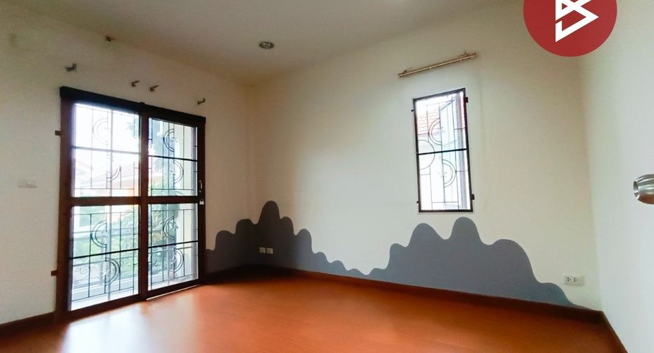 For sale 3 bedrooms house in Pak Kret, Nonthaburi