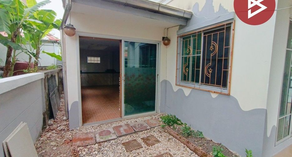 For sale 3 bedrooms house in Pak Kret, Nonthaburi