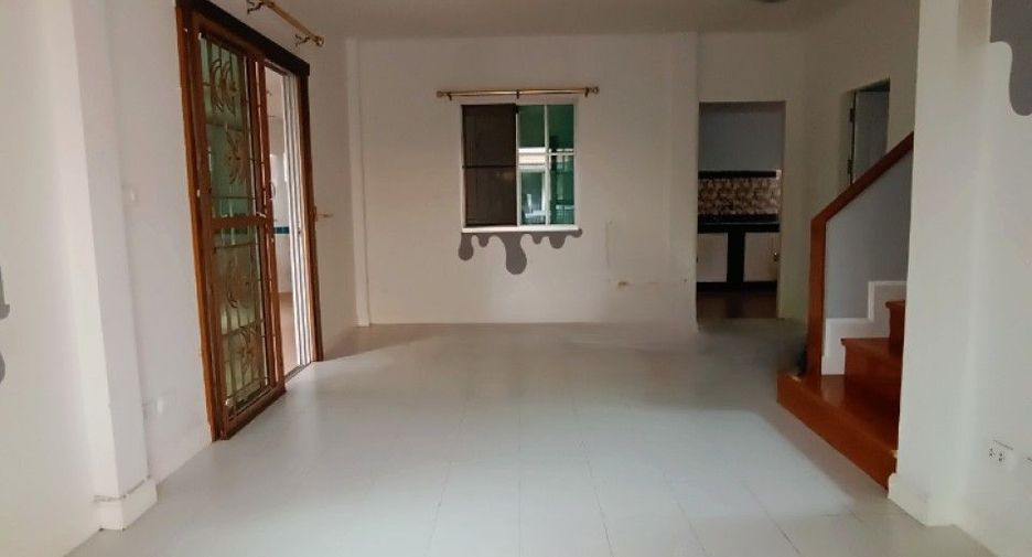 For sale 3 bedrooms house in Pak Kret, Nonthaburi