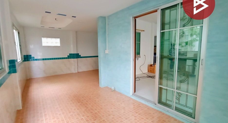 For sale 3 bedrooms house in Pak Kret, Nonthaburi