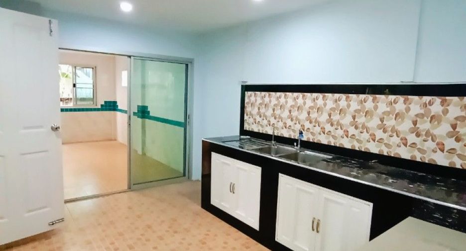 For sale 3 bedrooms house in Pak Kret, Nonthaburi