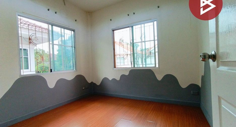 For sale 3 bedrooms house in Pak Kret, Nonthaburi
