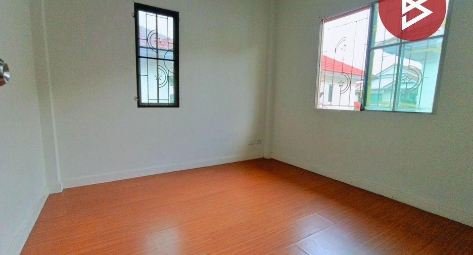 For sale 3 bedrooms house in Pak Kret, Nonthaburi