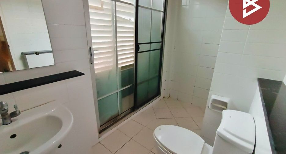 For sale 3 bedrooms house in Pak Kret, Nonthaburi