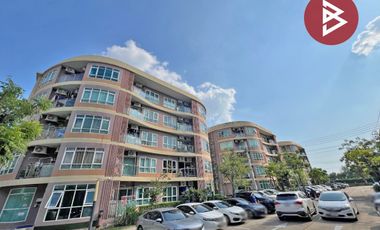 Wohnung zum Kauf mit 1 Zimmer in Mueang Samut Prakan, Samut Prakan