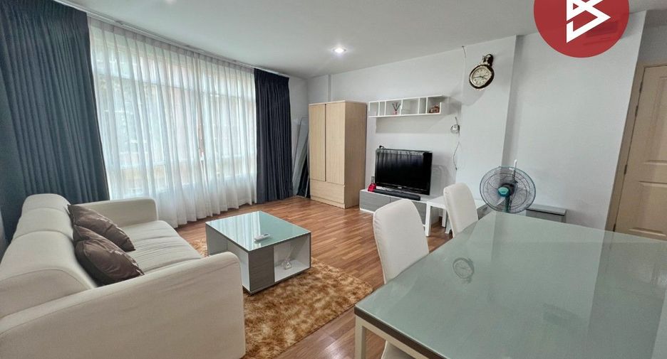 For sale 1 bed condo in Mueang Samut Prakan, Samut Prakan