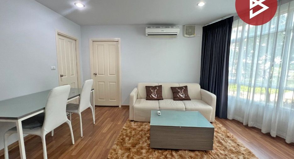 For sale 1 bed condo in Mueang Samut Prakan, Samut Prakan