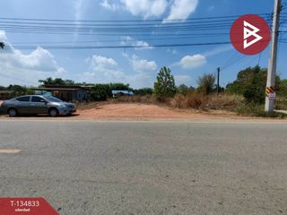 Grundstück zum Kauf in Phanom Sarakham, Chachoengsao