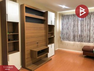 Продажа 2 спальни кондо в Буенг Кум, Бангкок