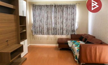 For sale 2 bedrooms condo in Bueng Kum, Bangkok