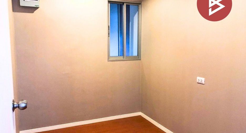 For sale 2 bedrooms condo in Bueng Kum, Bangkok