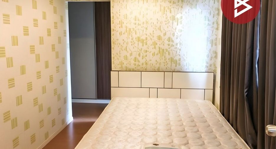 For sale 2 bedrooms condo in Bueng Kum, Bangkok