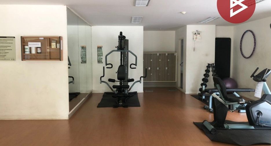 For sale 2 bedrooms condo in Bueng Kum, Bangkok
