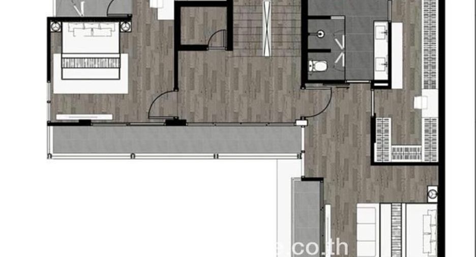 For sale 4 bedrooms house in Saphan Sung, Bangkok