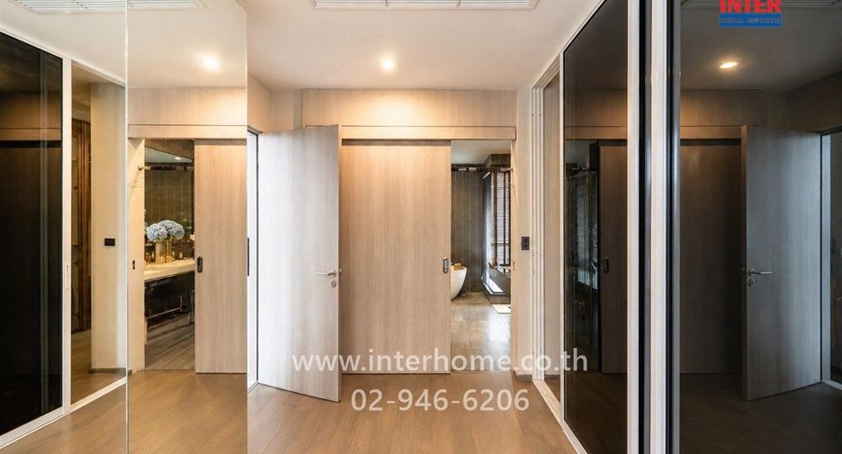 For sale 4 ベッドルーム house in Saphan Sung, Bangkok