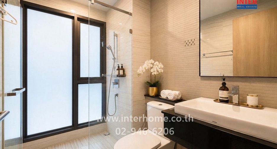 For sale 4 ベッドルーム house in Saphan Sung, Bangkok