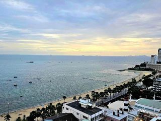 出租 1 卧室 公寓 在 Bang Lamung, Chon Buri