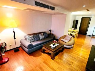 出租 1 卧室 公寓 在 Bang Lamung, Chon Buri