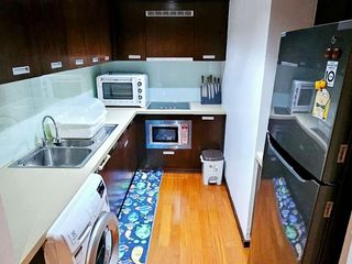 出租 1 卧室 公寓 在 Bang Lamung, Chon Buri