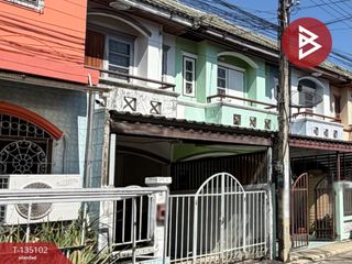 出售 2 卧室 联排别墅 在 Thanyaburi, Pathum Thani