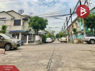 出售 2 卧室 联排别墅 在 Thanyaburi, Pathum Thani
