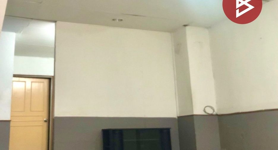 For sale 2 bedrooms townhouse in Thanyaburi, Pathum Thani