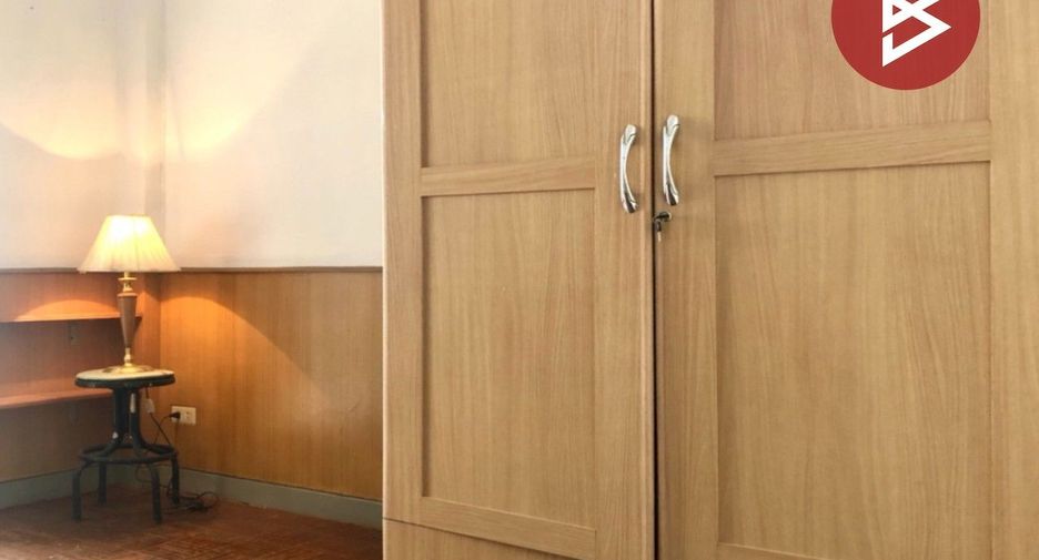 For sale 2 bedrooms townhouse in Thanyaburi, Pathum Thani