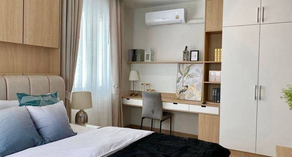 Haus zum Kauf mit 4 Zimmer in Bang Lamung, Chonburi