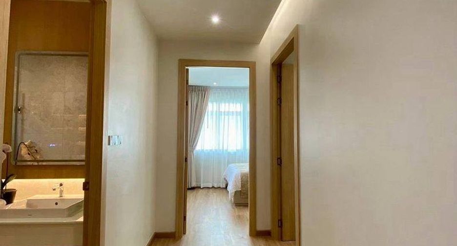 Haus zum Kauf mit 4 Zimmer in Bang Lamung, Chonburi