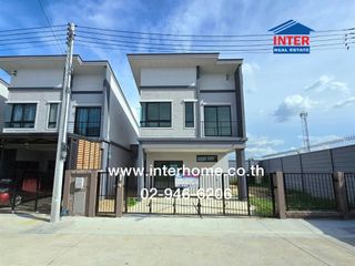 Casa en venta de 2 habitaciones en Khlong Luang, Pathum Thani