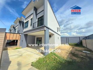 Casa en venta de 2 habitaciones en Khlong Luang, Pathum Thani