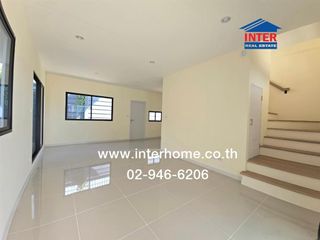 Casa en venta de 2 habitaciones en Khlong Luang, Pathum Thani