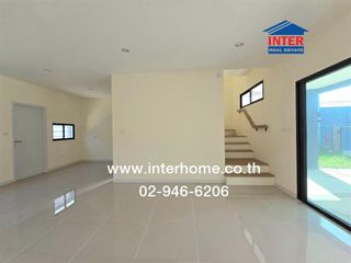 Casa en venta de 2 habitaciones en Khlong Luang, Pathum Thani