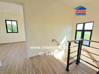 Casa en venta de 2 habitaciones en Khlong Luang, Pathum Thani