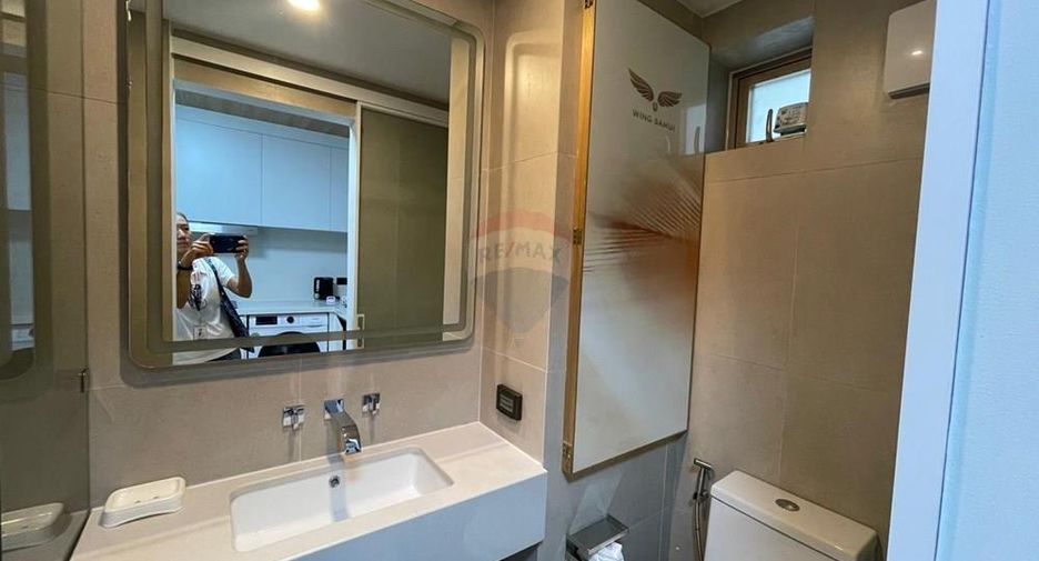 Condo en alquiler de 1 habitaciones en Ko Samui, Surat Thani