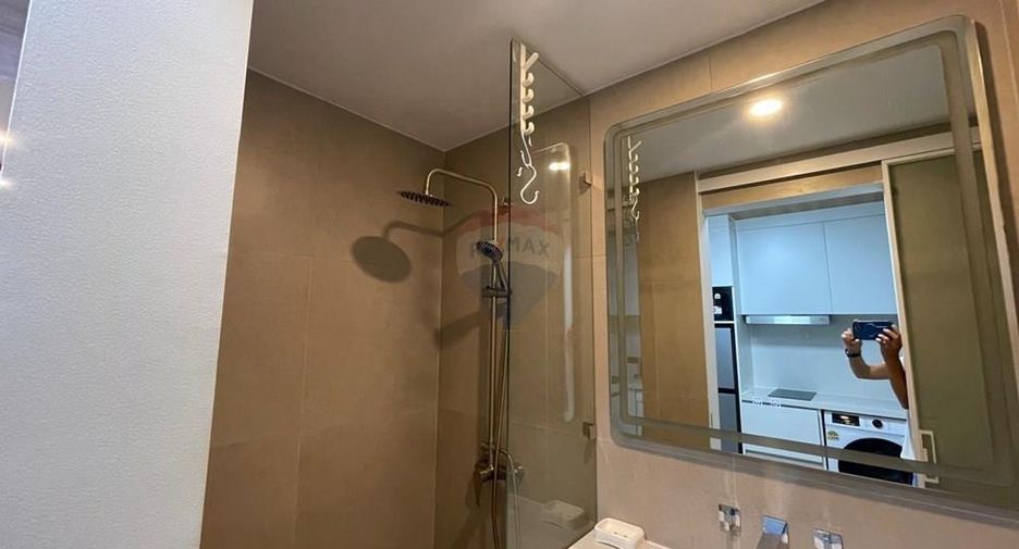 Condo en alquiler de 1 habitaciones en Ko Samui, Surat Thani