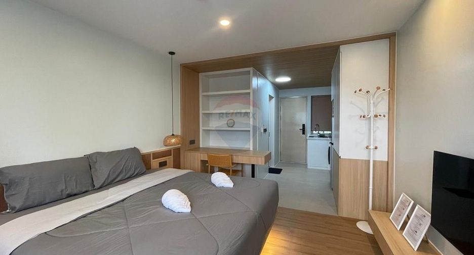 Condo en alquiler de 1 habitaciones en Ko Samui, Surat Thani