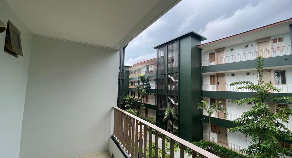 Condo en alquiler de 1 habitaciones en Ko Samui, Surat Thani