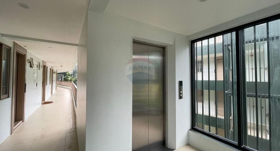 Condo en alquiler de 1 habitaciones en Ko Samui, Surat Thani