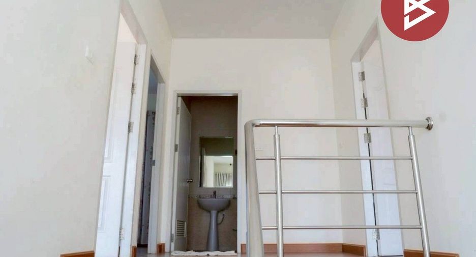For sale 3 bedrooms house in Mueang Chiang Rai, Chiang Rai