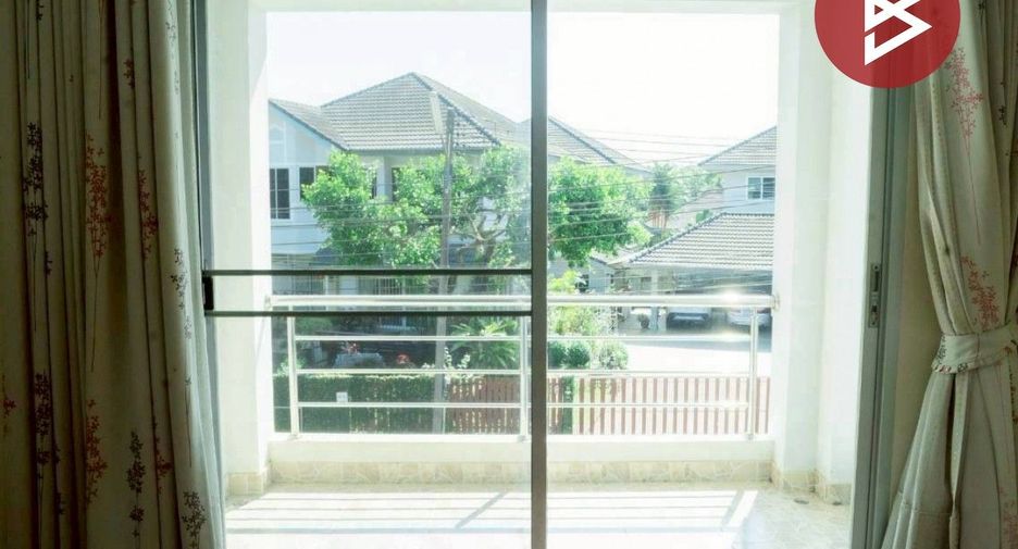 For sale 3 bedrooms house in Mueang Chiang Rai, Chiang Rai