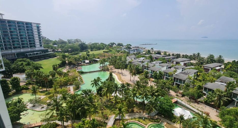 For sale 2 bedrooms condo in Klaeng, Rayong