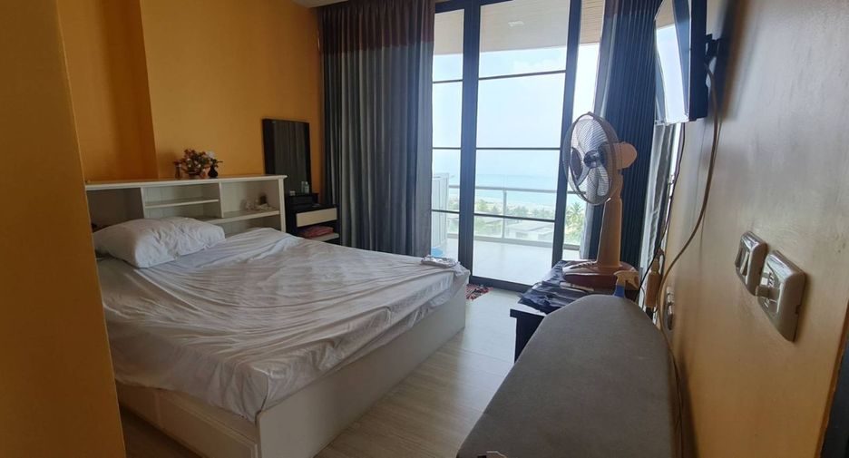 For sale 2 bedrooms condo in Klaeng, Rayong