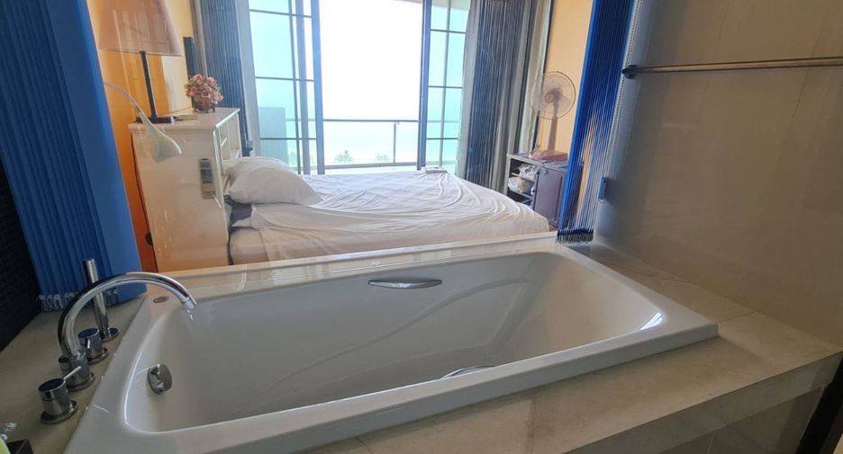 For sale 2 bedrooms condo in Klaeng, Rayong